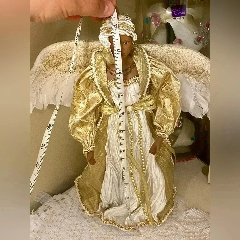 Angel 😇  doll - Picture 3 of 5